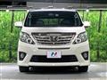 2014 Toyota Alphard G