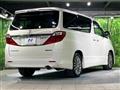 2014 Toyota Alphard G