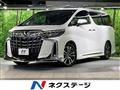 2022 Toyota Alphard G