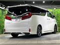 2022 Toyota Alphard G