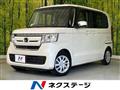 2017 Honda N BOX