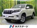 2021 Toyota Land Cruiser Prado