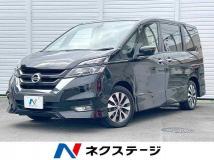 2017 Nissan Serena
