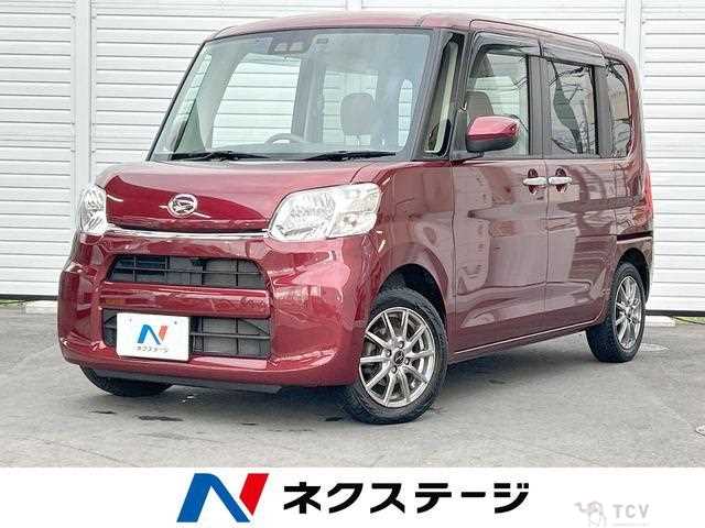 2019 Daihatsu Tanto