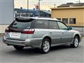 2003 Subaru Legacy