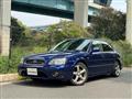 2002 Subaru Legacy B4