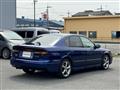 2002 Subaru Legacy B4
