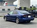 2002 Subaru Legacy B4