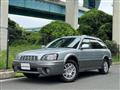 2002 Subaru Legacy