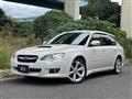 2009 Subaru Legacy Touring Wagon