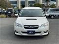 2009 Subaru Legacy Touring Wagon