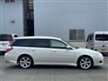 2009 Subaru Legacy Touring Wagon