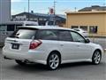 2009 Subaru Legacy Touring Wagon