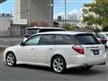 2009 Subaru Legacy Touring Wagon
