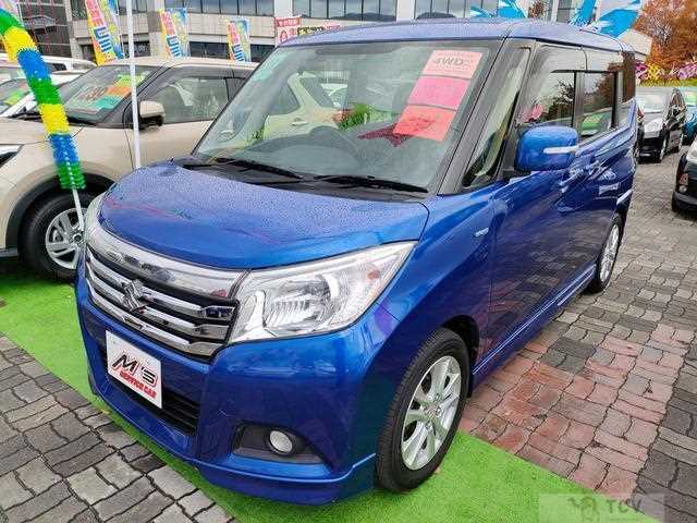 2016 Suzuki Suzuki Others