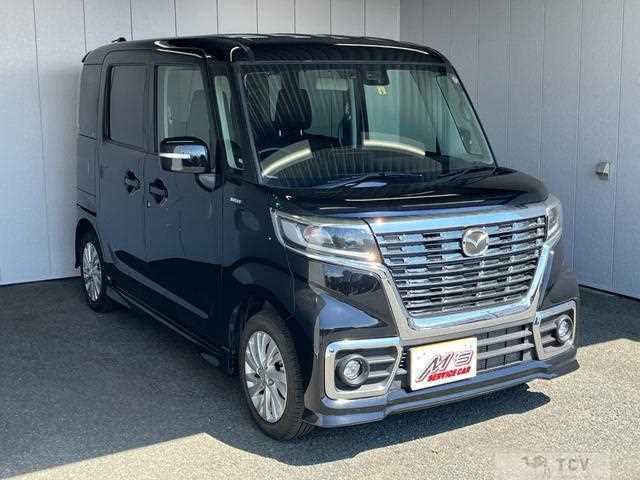 2019 Mazda Mazda Others