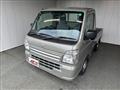 2024 Suzuki Carry Truck
