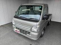 2024 Suzuki Carry Truck