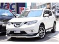 2015 Nissan X-Trail