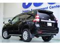 2014 Toyota Land Cruiser Prado