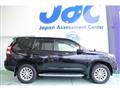 2014 Toyota Land Cruiser Prado
