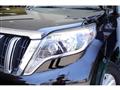 2014 Toyota Land Cruiser Prado