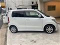2012 Suzuki Wagon R