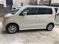 2012 Suzuki Wagon R