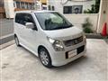 2012 Suzuki Wagon R