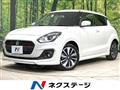 2017 Suzuki Swift