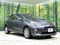 2014 Toyota AQUA