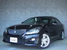 2009 Toyota Crown