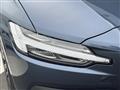 2022 Volvo V60