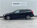 2018 Volvo V60