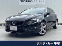 2018 Volvo V60