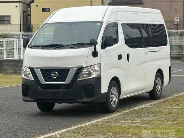 2020 Nissan Nissan Others