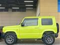 2018 Suzuki Jimny