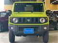 2018 Suzuki Jimny