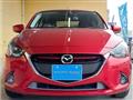 2015 Mazda Demio