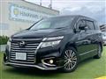 2014 Nissan Elgrand