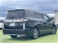 2014 Nissan Elgrand
