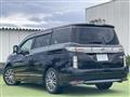2014 Nissan Elgrand