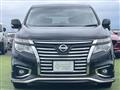 2014 Nissan Elgrand