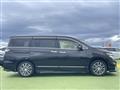 2014 Nissan Elgrand
