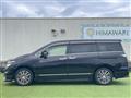 2014 Nissan Elgrand