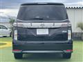 2014 Nissan Elgrand