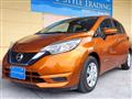 2016 Nissan Note