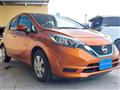 2016 Nissan Note