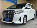 2018 Toyota Alphard G