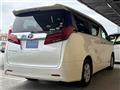 2018 Toyota Alphard G